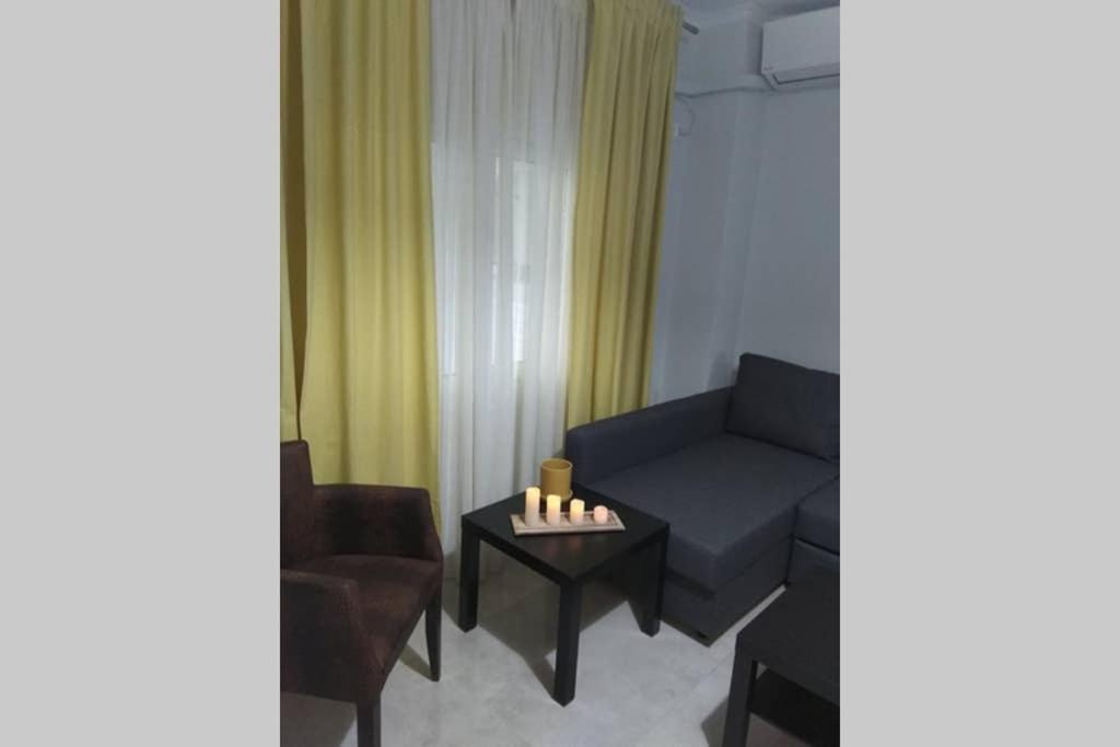 Arxontia 1 Daire Kalamata Dış mekan fotoğraf