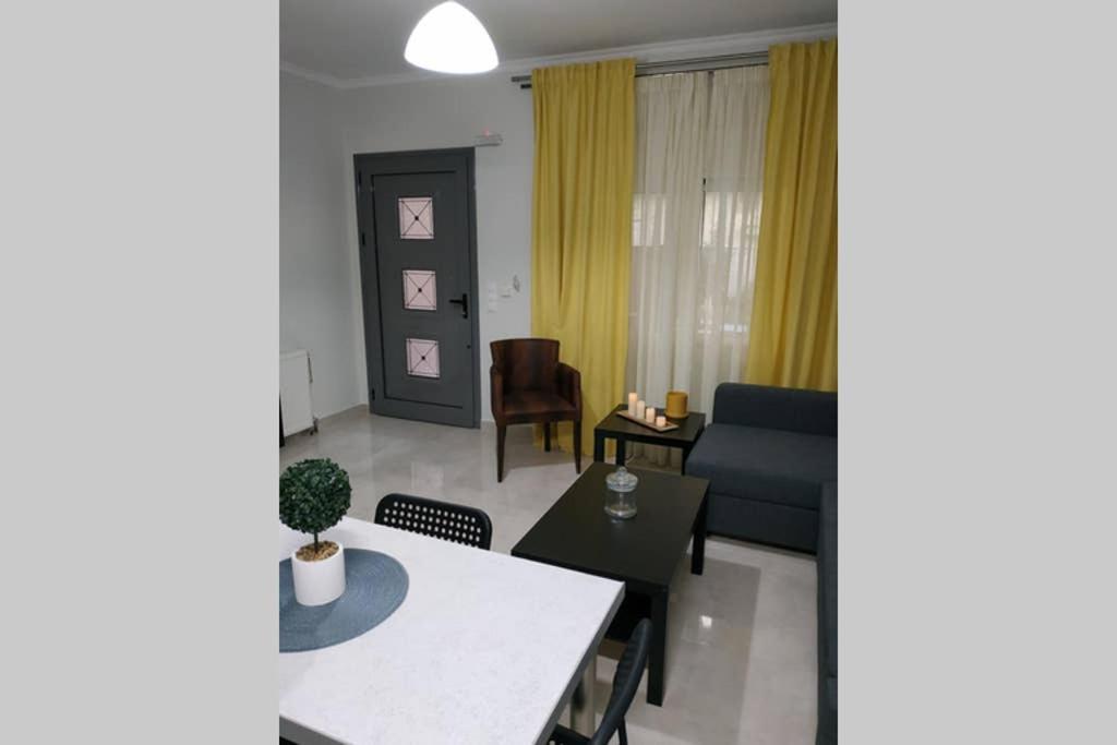 Arxontia 1 Daire Kalamata Dış mekan fotoğraf