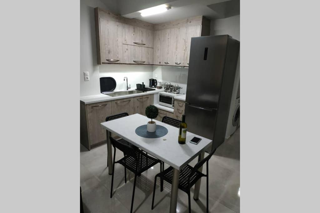 Arxontia 1 Daire Kalamata Dış mekan fotoğraf