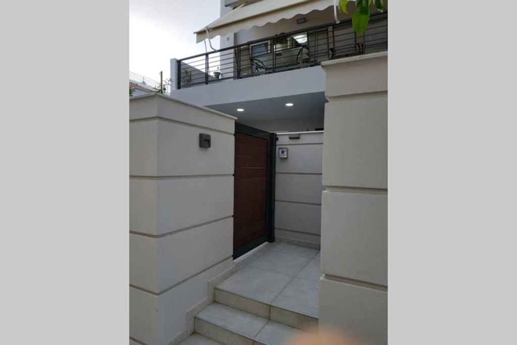 Arxontia 1 Daire Kalamata Dış mekan fotoğraf