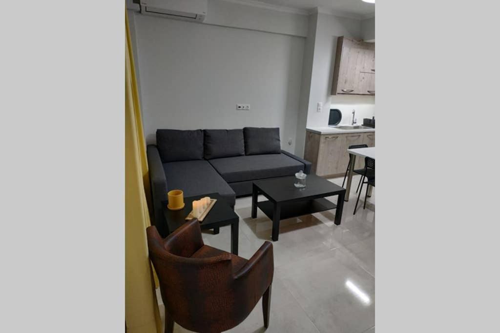Arxontia 1 Daire Kalamata Dış mekan fotoğraf