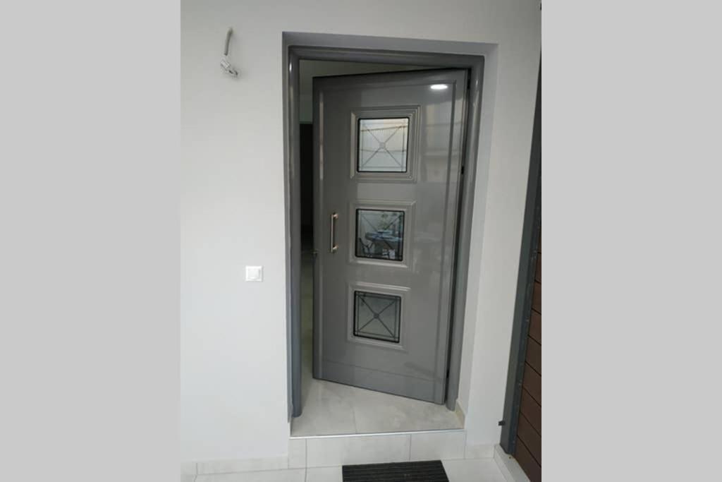 Arxontia 1 Daire Kalamata Dış mekan fotoğraf