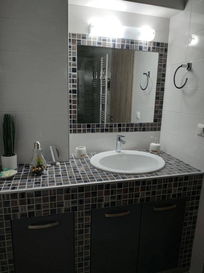Arxontia 1 Daire Kalamata Dış mekan fotoğraf